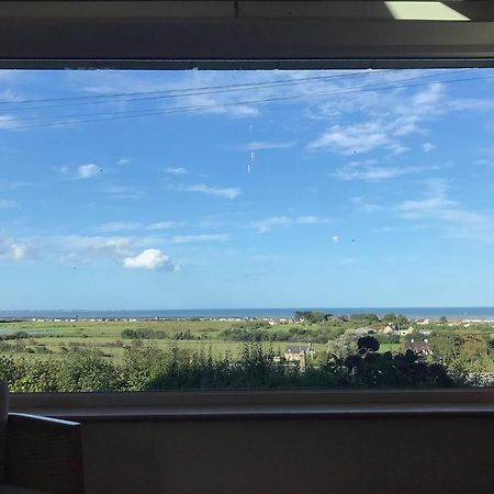 Maison De Charme Vue Sur Mer Pour 6 Pers Quinéville Eksteriør bilde